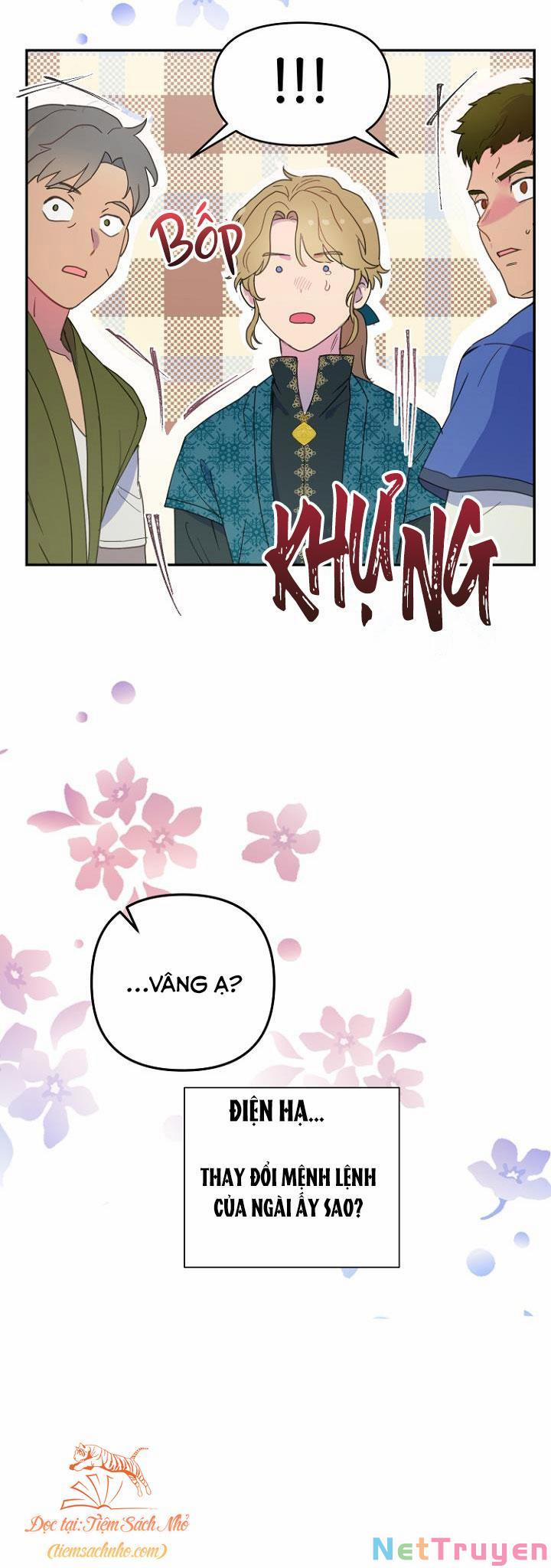 Tiền Là Tất Cả Chồng Là Phù Du 15 trang 40