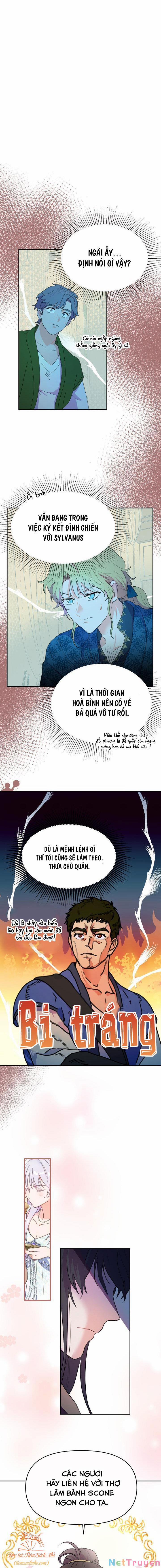 Tiền Là Tất Cả Chồng Là Phù Du 16 trang 1