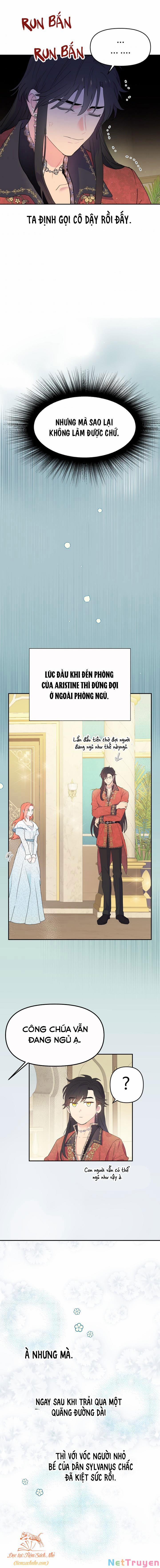 Tiền Là Tất Cả Chồng Là Phù Du 16 trang 6