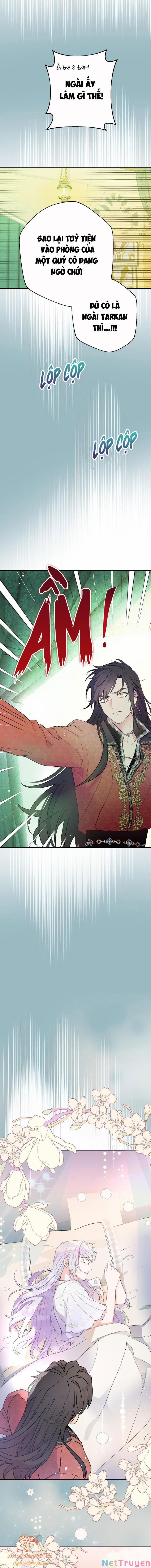 Tiền Là Tất Cả Chồng Là Phù Du 16 trang 9