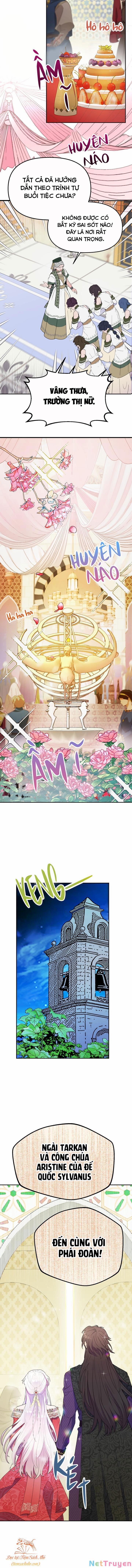 Tiền Là Tất Cả Chồng Là Phù Du 17 trang 2