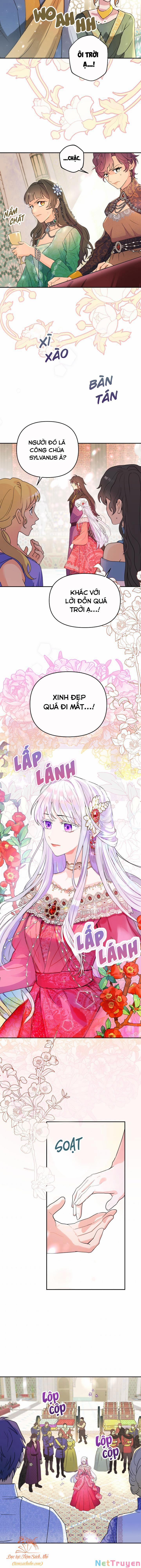 Tiền Là Tất Cả Chồng Là Phù Du 17 trang 4