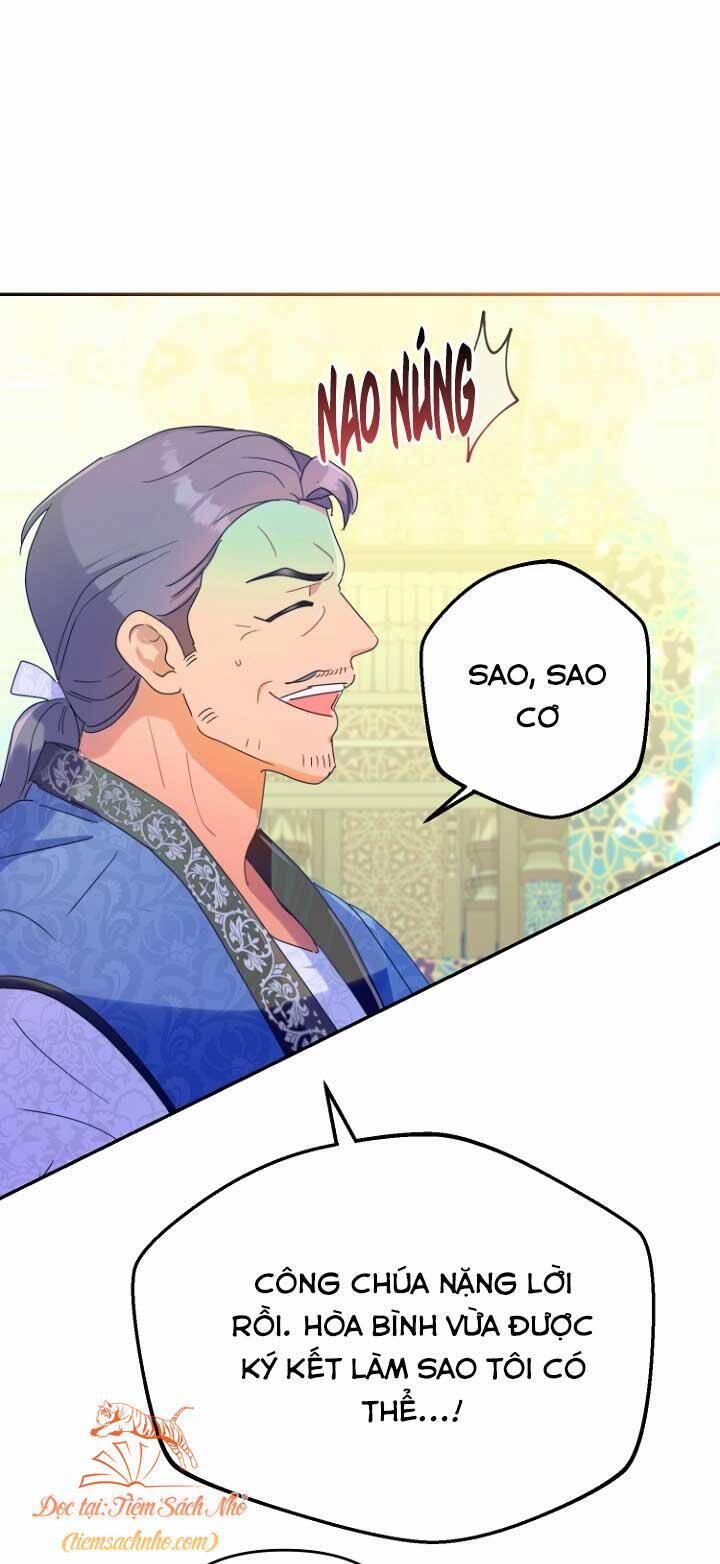 Tiền Là Tất Cả Chồng Là Phù Du 18 trang 12