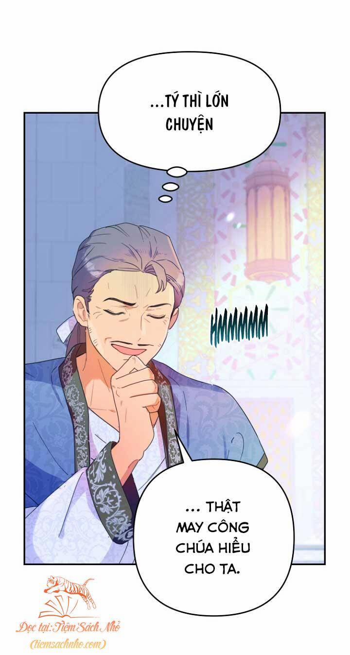 Tiền Là Tất Cả Chồng Là Phù Du 18 trang 14