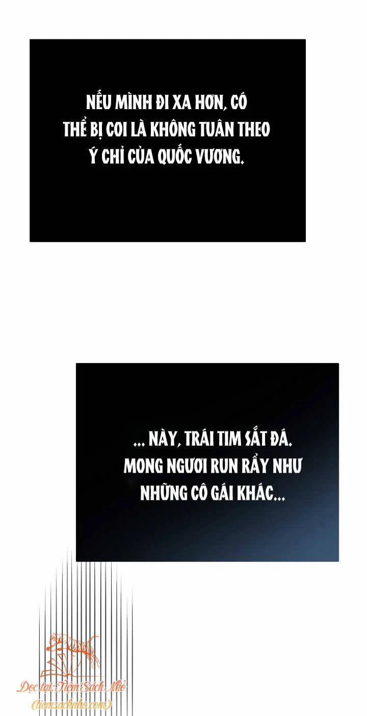 Tiền Là Tất Cả Chồng Là Phù Du 18 trang 15