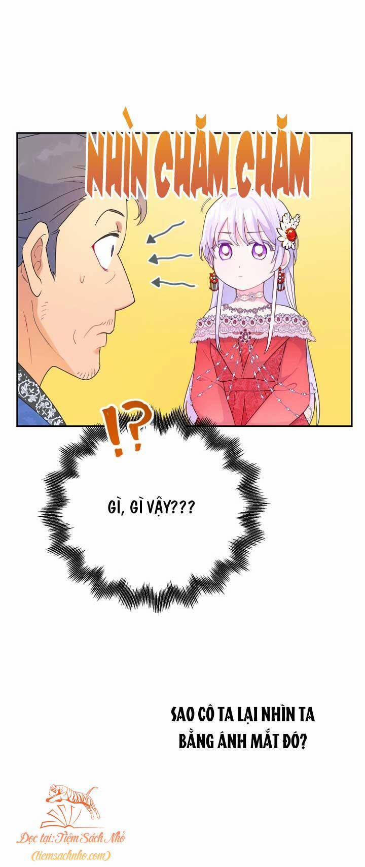 Tiền Là Tất Cả Chồng Là Phù Du 18 trang 17