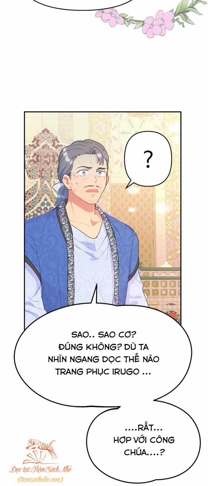 Tiền Là Tất Cả Chồng Là Phù Du 18 trang 20