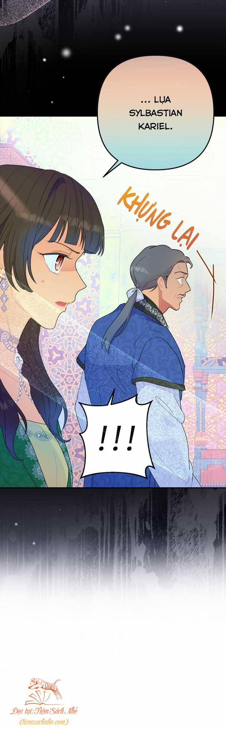 Tiền Là Tất Cả Chồng Là Phù Du 18 trang 25