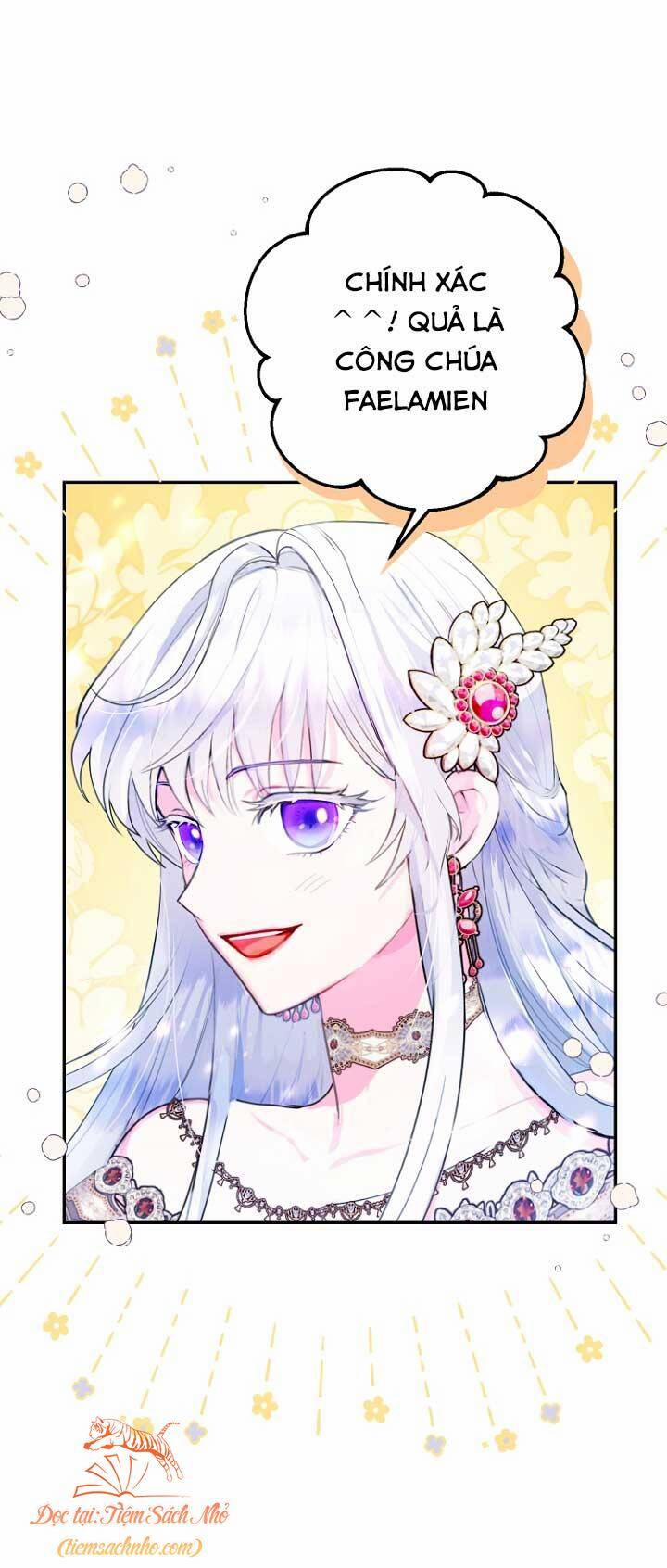 Tiền Là Tất Cả Chồng Là Phù Du 18 trang 27