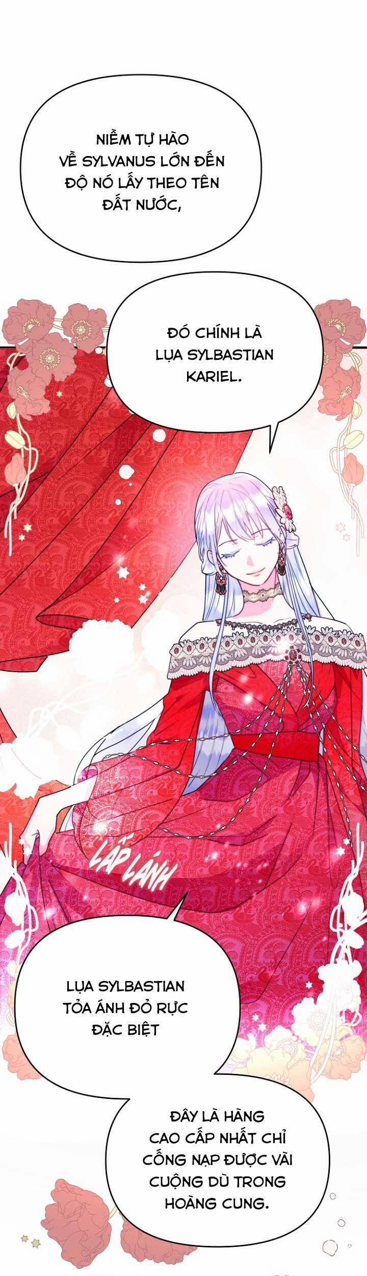 Tiền Là Tất Cả Chồng Là Phù Du 18 trang 28