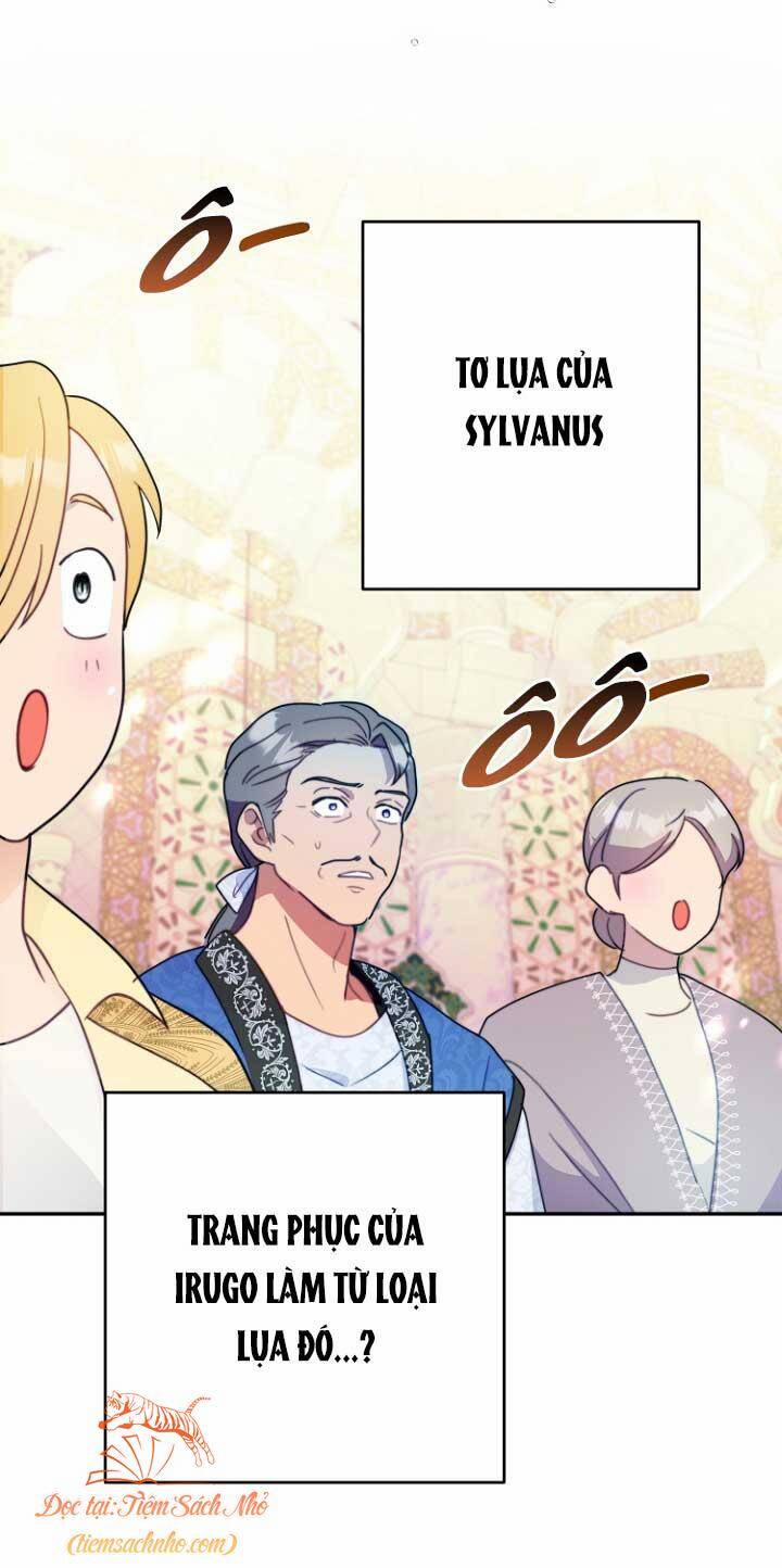 Tiền Là Tất Cả Chồng Là Phù Du 18 trang 30