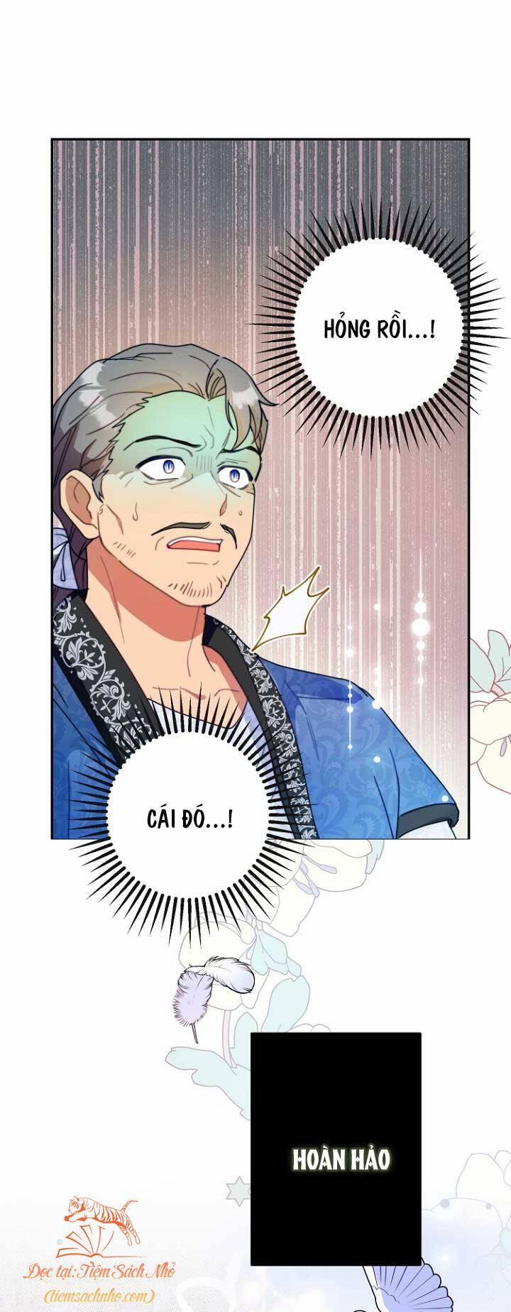 Tiền Là Tất Cả Chồng Là Phù Du 18 trang 31