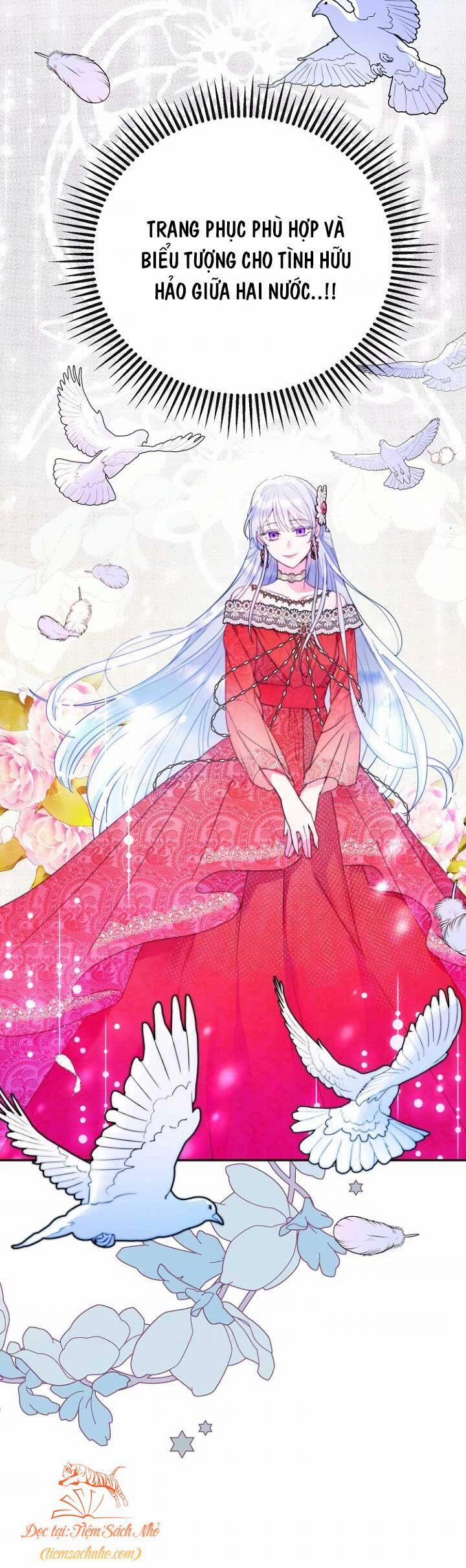 Tiền Là Tất Cả Chồng Là Phù Du 18 trang 32