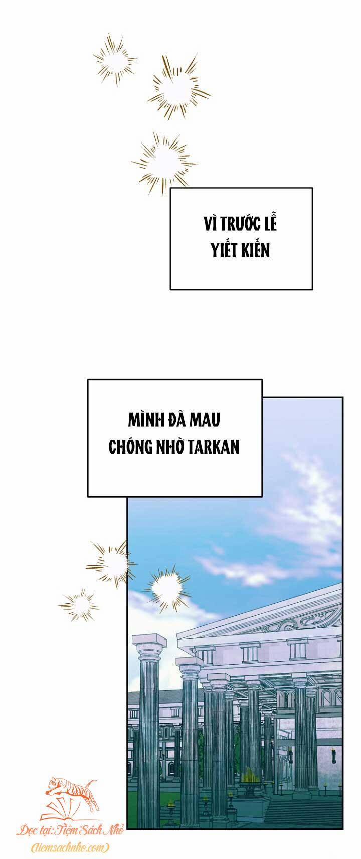 Tiền Là Tất Cả Chồng Là Phù Du 18 trang 35