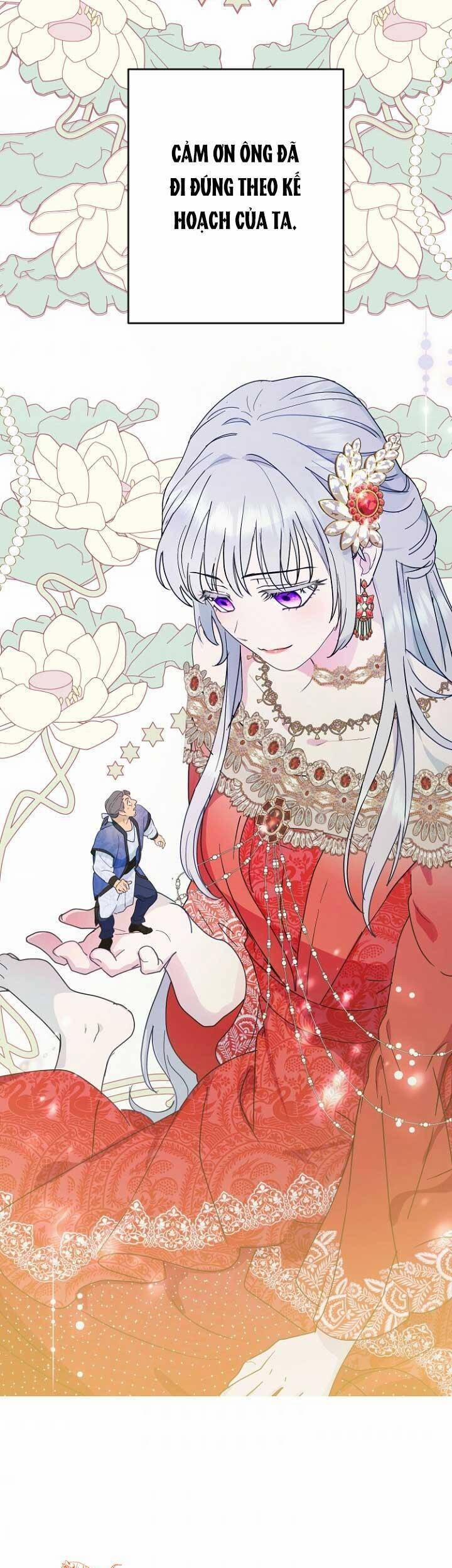 Tiền Là Tất Cả Chồng Là Phù Du 18 trang 38