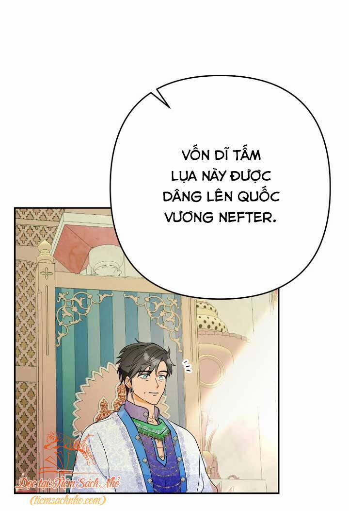 Tiền Là Tất Cả Chồng Là Phù Du 18 trang 40