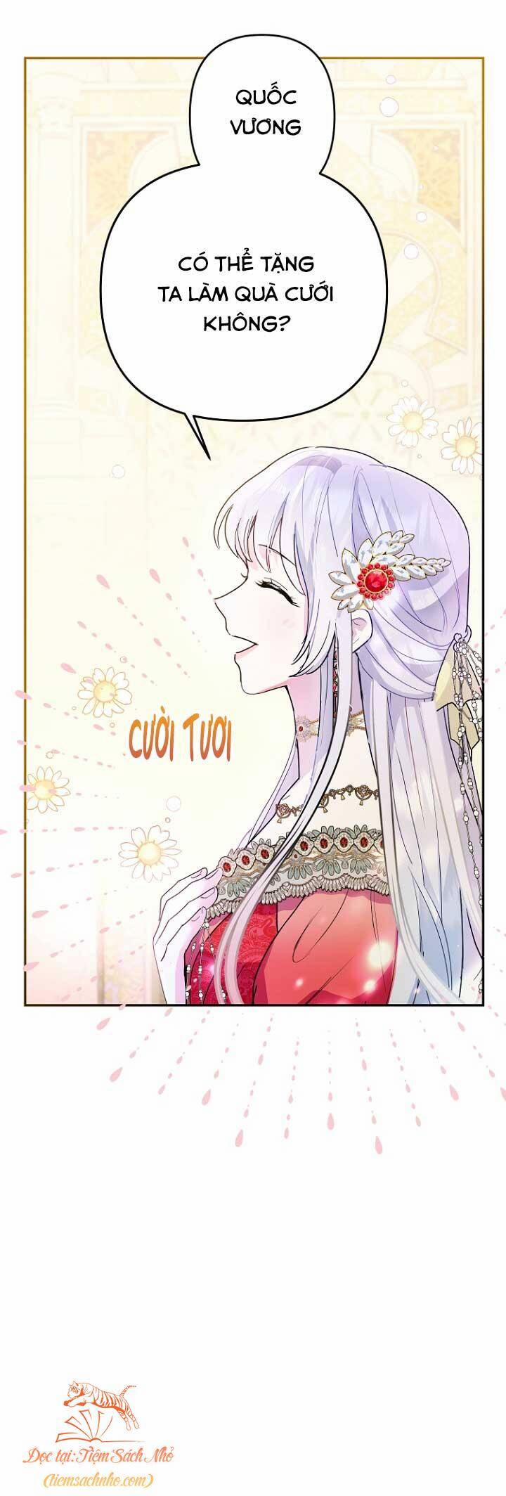 Tiền Là Tất Cả Chồng Là Phù Du 18 trang 41