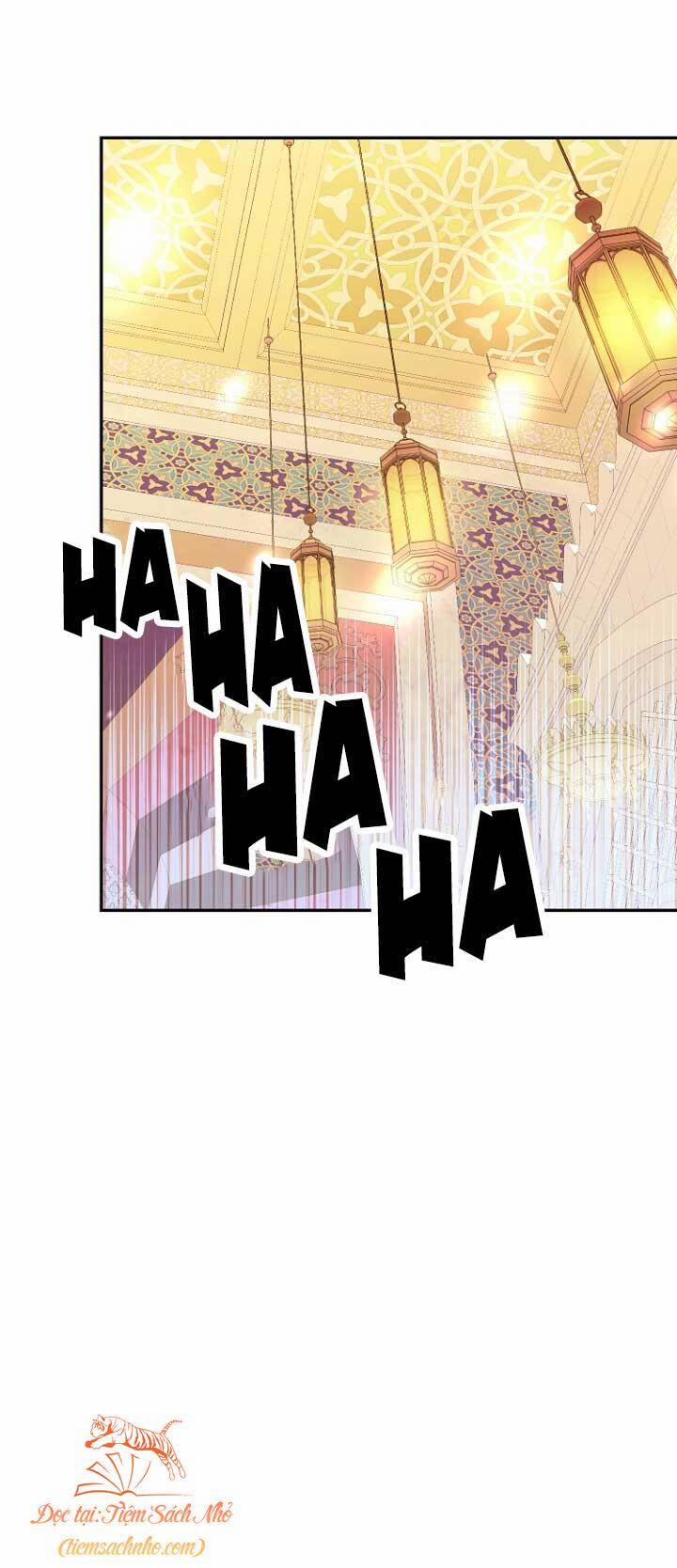 Tiền Là Tất Cả Chồng Là Phù Du 18 trang 43