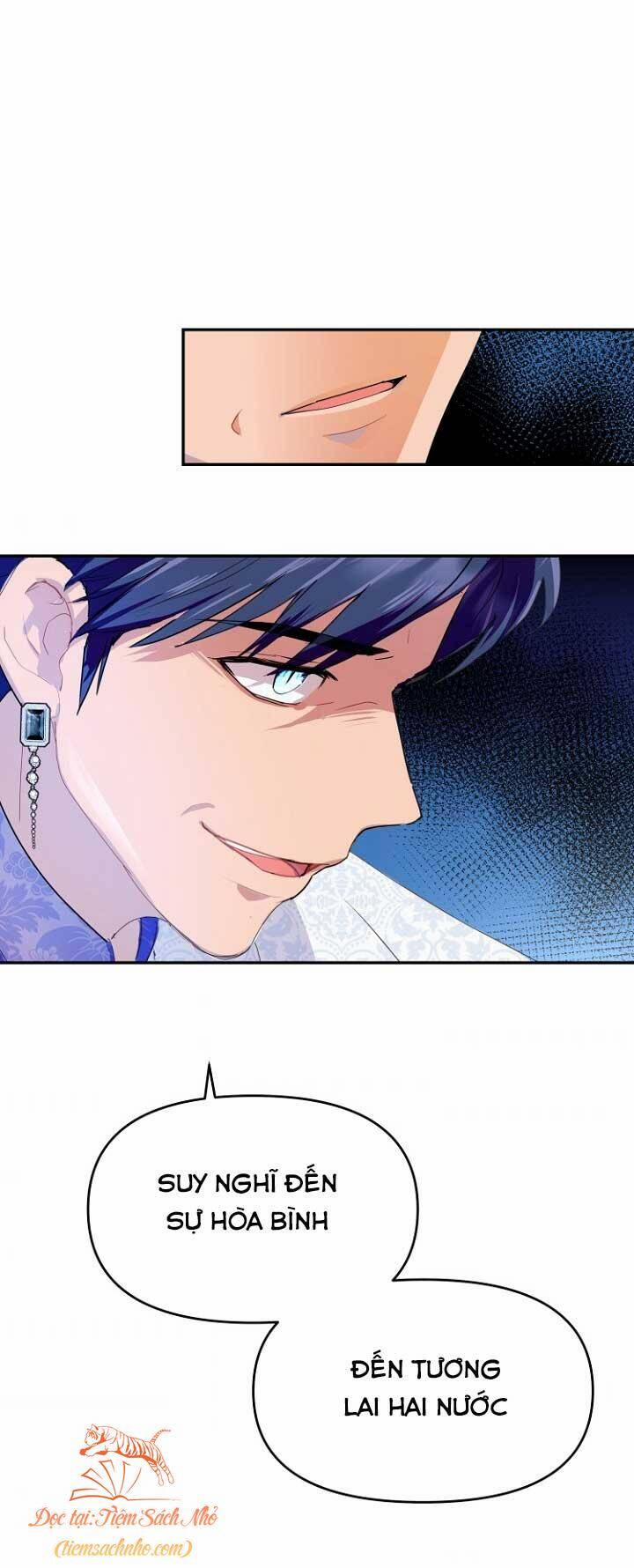 Tiền Là Tất Cả Chồng Là Phù Du 18 trang 45