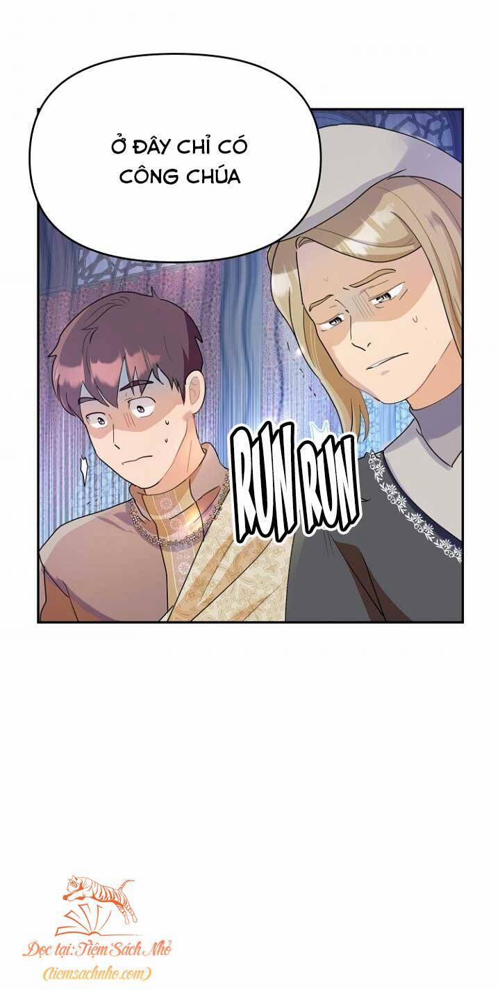 Tiền Là Tất Cả Chồng Là Phù Du 18 trang 46