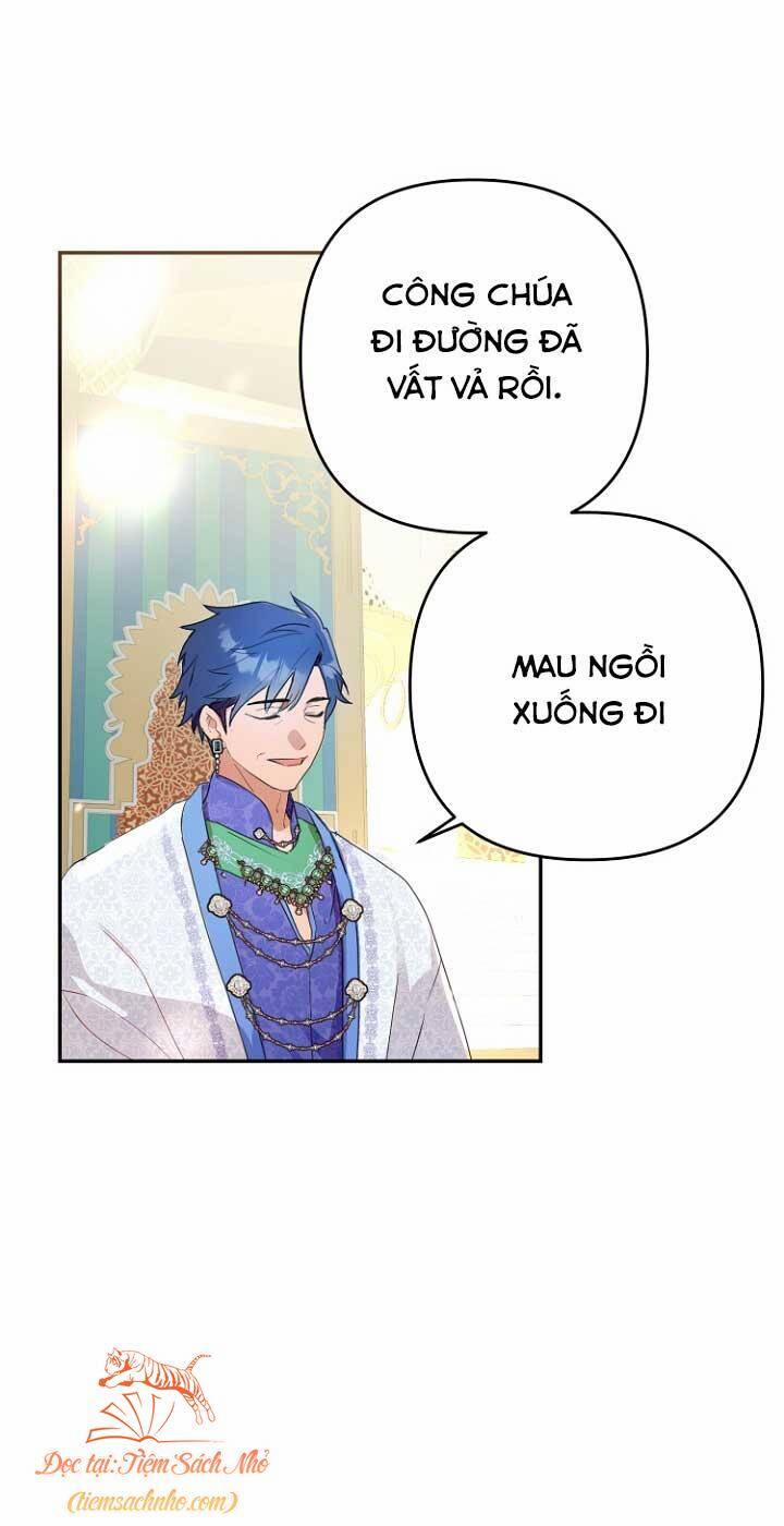 Tiền Là Tất Cả Chồng Là Phù Du 18 trang 47