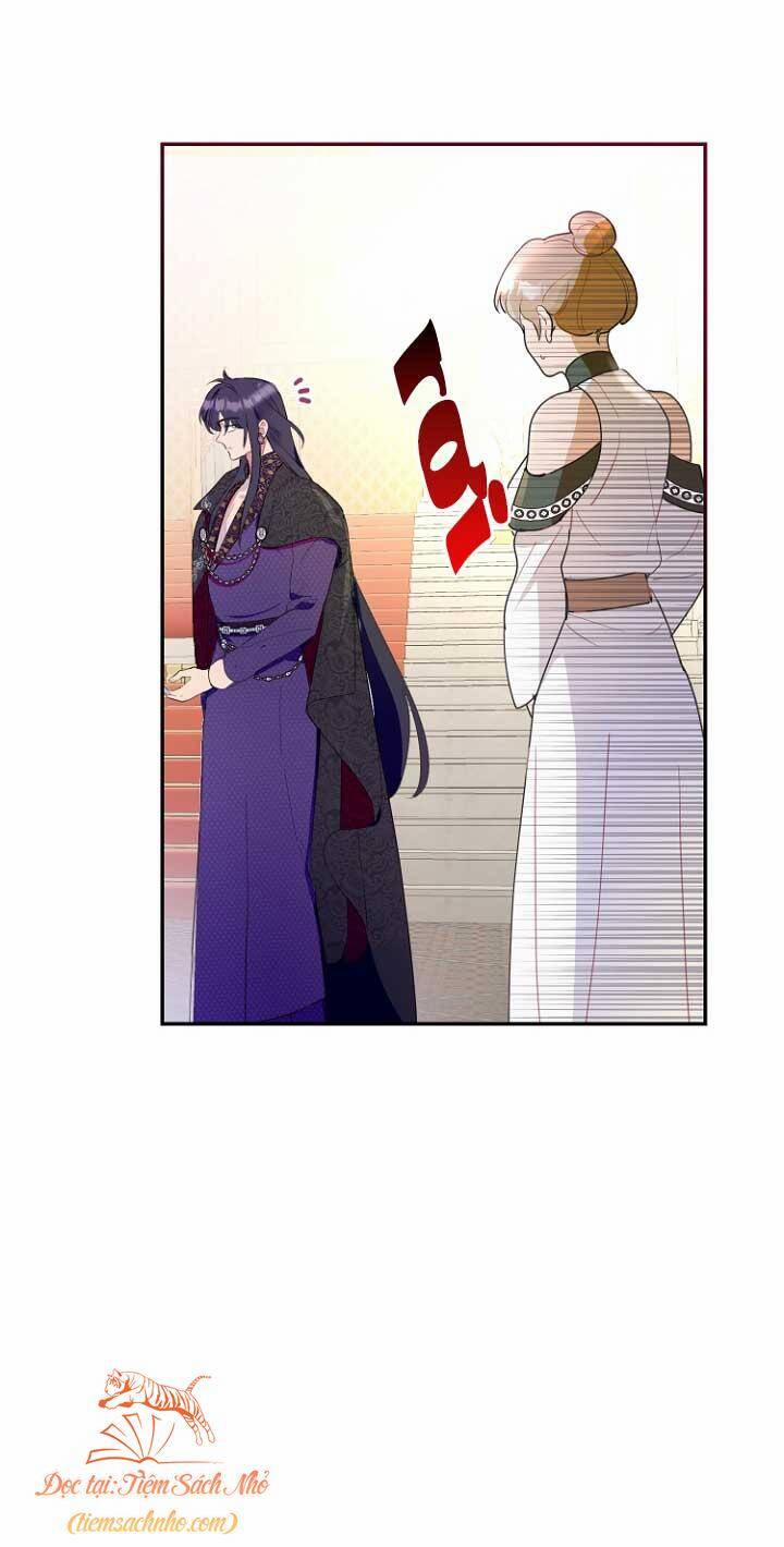 Tiền Là Tất Cả Chồng Là Phù Du 18 trang 51