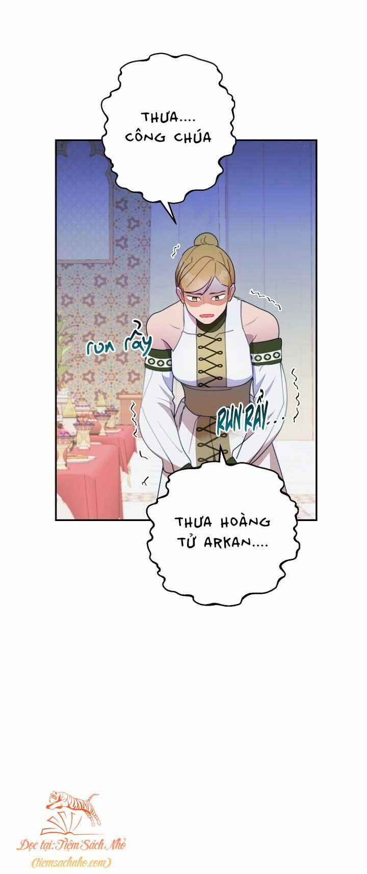 Tiền Là Tất Cả Chồng Là Phù Du 18 trang 52