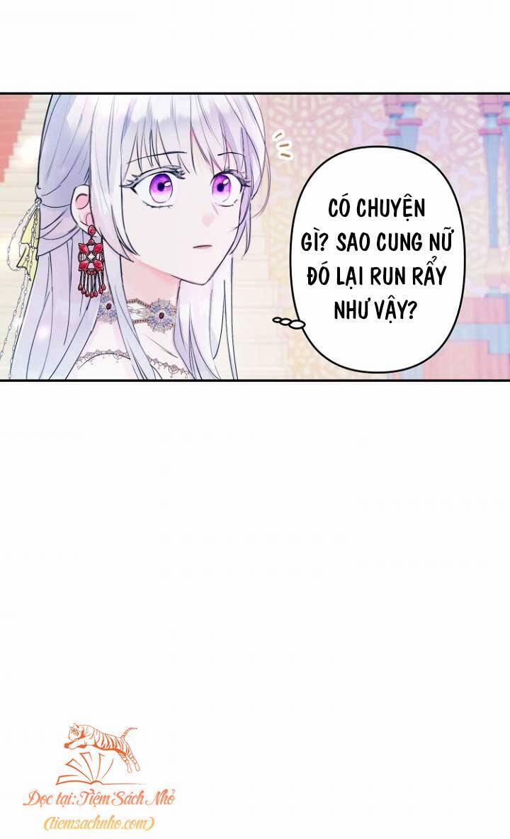 Tiền Là Tất Cả Chồng Là Phù Du 18 trang 53