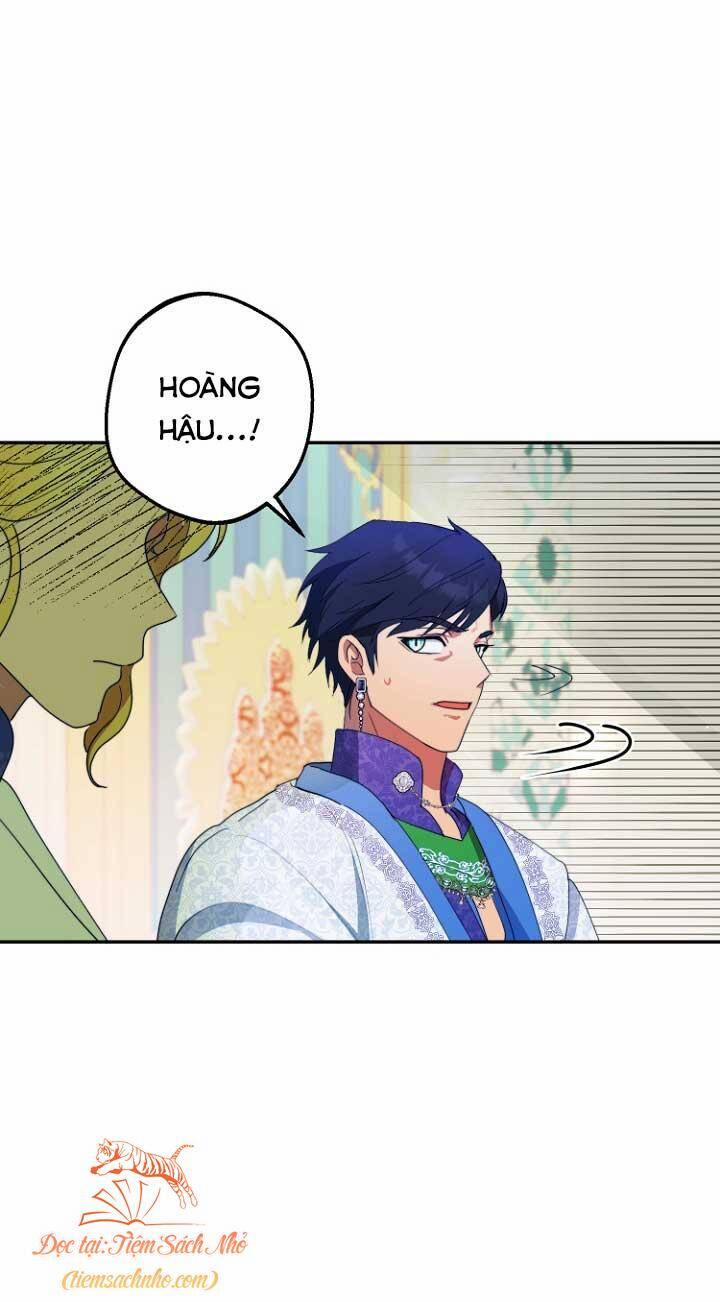 Tiền Là Tất Cả Chồng Là Phù Du 18 trang 56