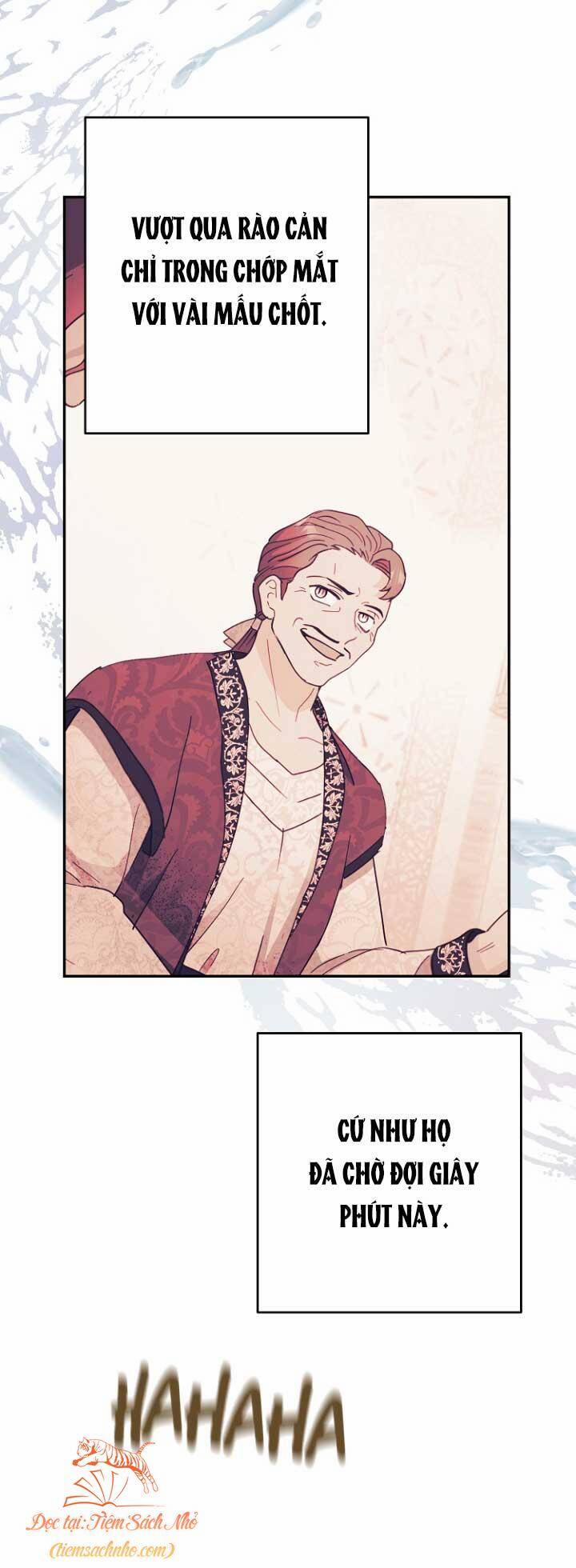 Tiền Là Tất Cả Chồng Là Phù Du 18 trang 6