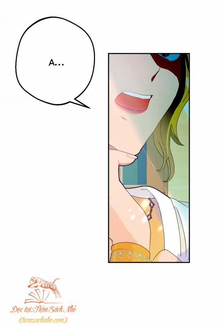 Tiền Là Tất Cả Chồng Là Phù Du 18 trang 61