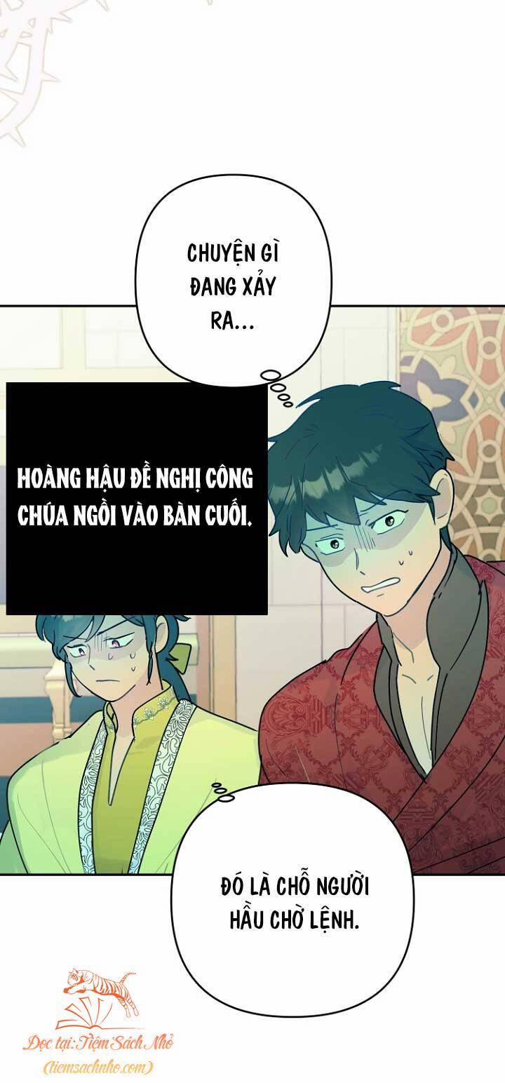 Tiền Là Tất Cả Chồng Là Phù Du 18 trang 64