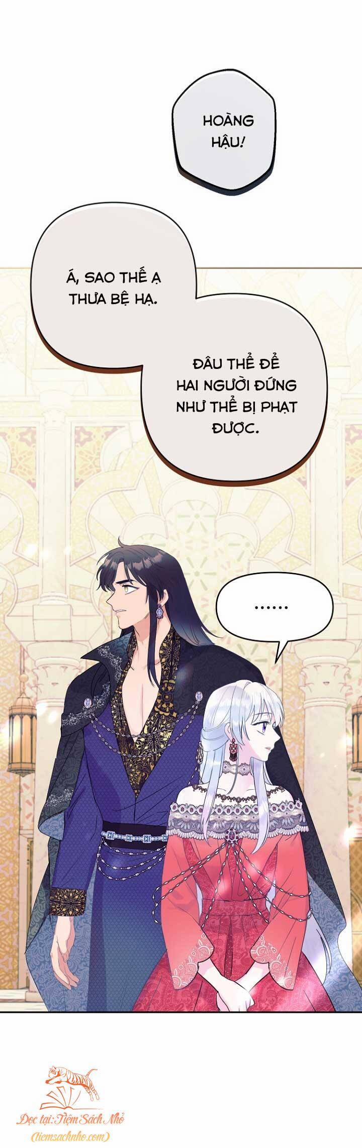 Tiền Là Tất Cả Chồng Là Phù Du 18 trang 65