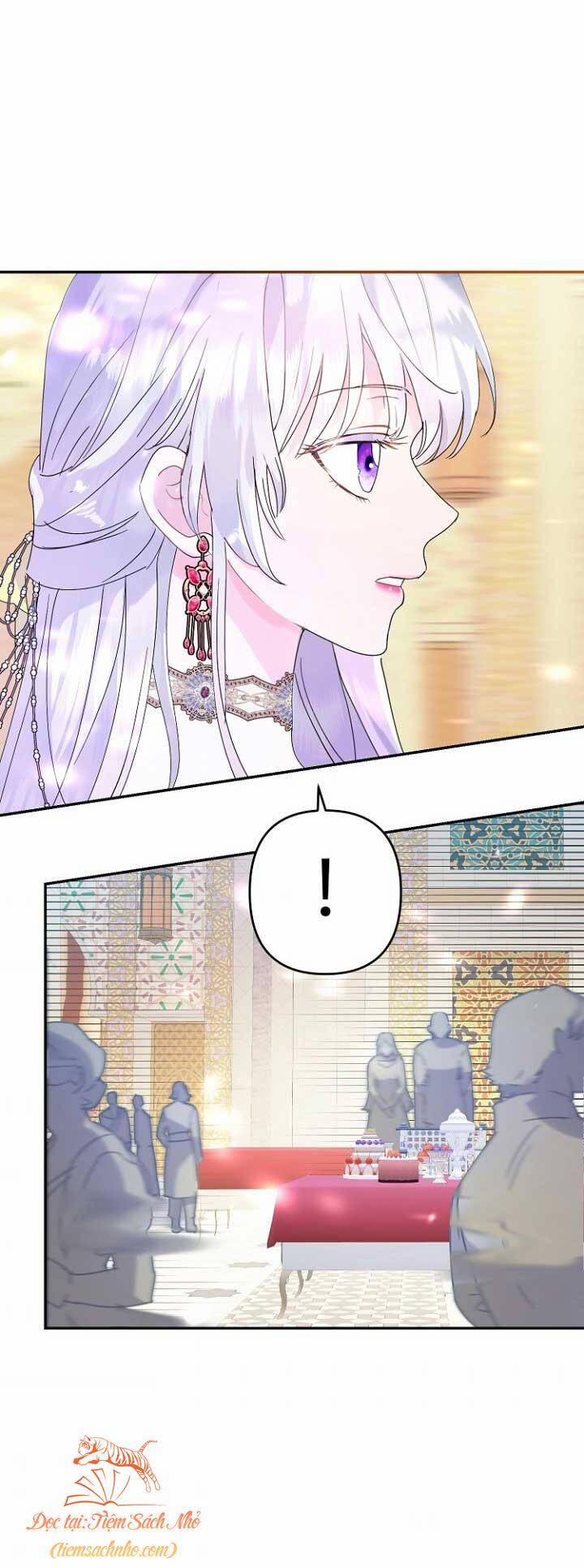 Tiền Là Tất Cả Chồng Là Phù Du 18 trang 66