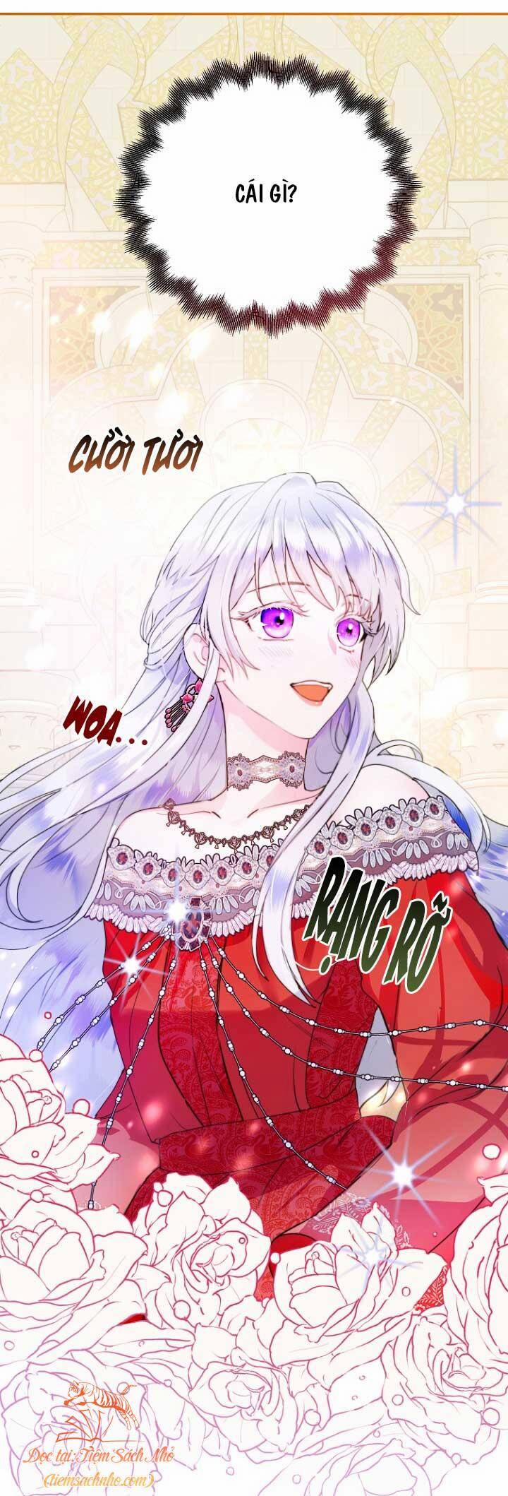 Tiền Là Tất Cả Chồng Là Phù Du 18 trang 71