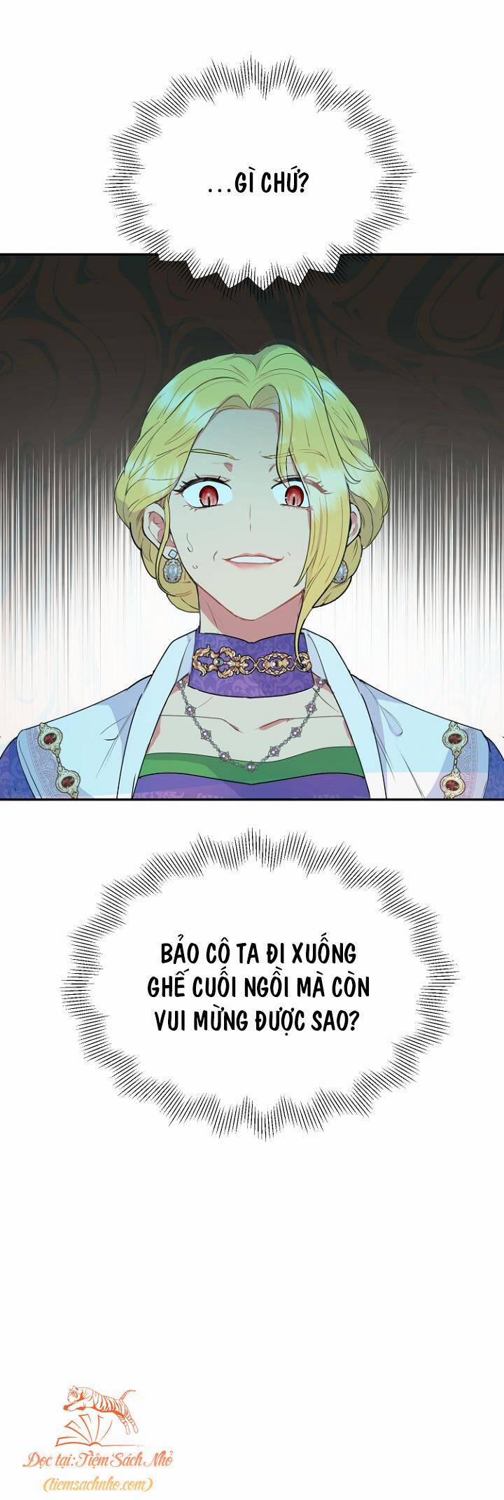 Tiền Là Tất Cả Chồng Là Phù Du 19 trang 0