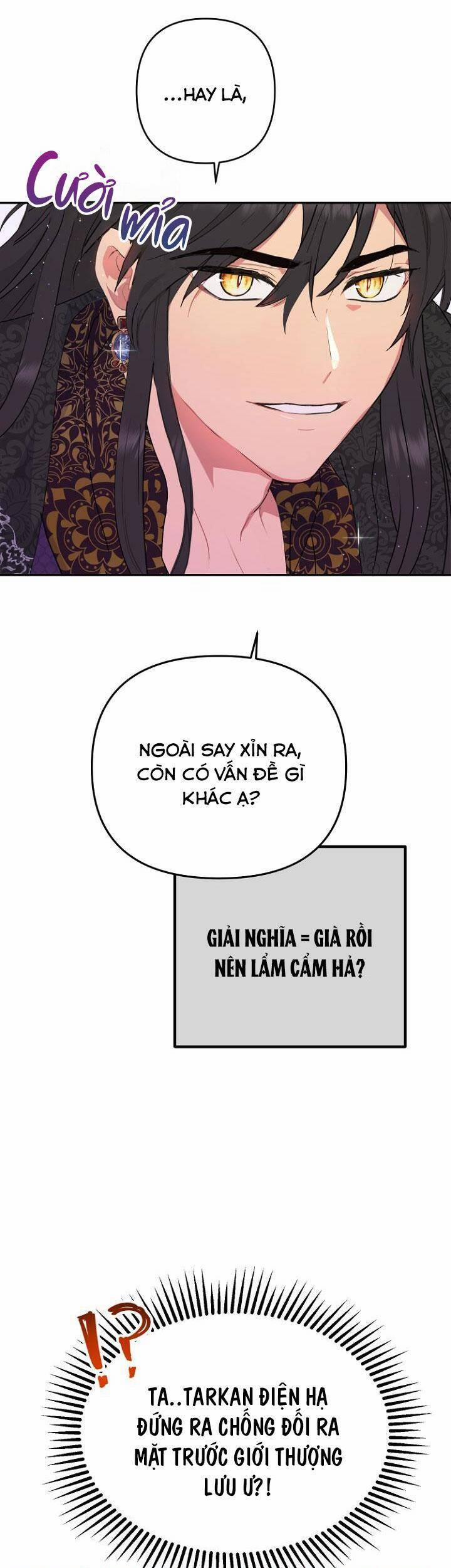 Tiền Là Tất Cả Chồng Là Phù Du 19 trang 12