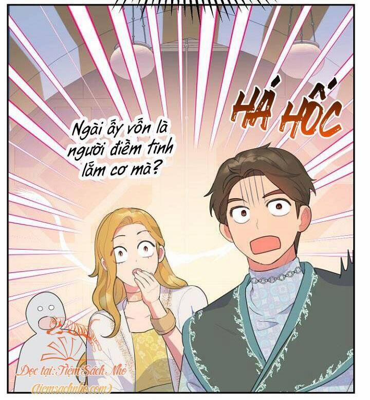 Tiền Là Tất Cả Chồng Là Phù Du 19 trang 13