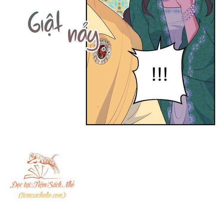 Tiền Là Tất Cả Chồng Là Phù Du 19 trang 17