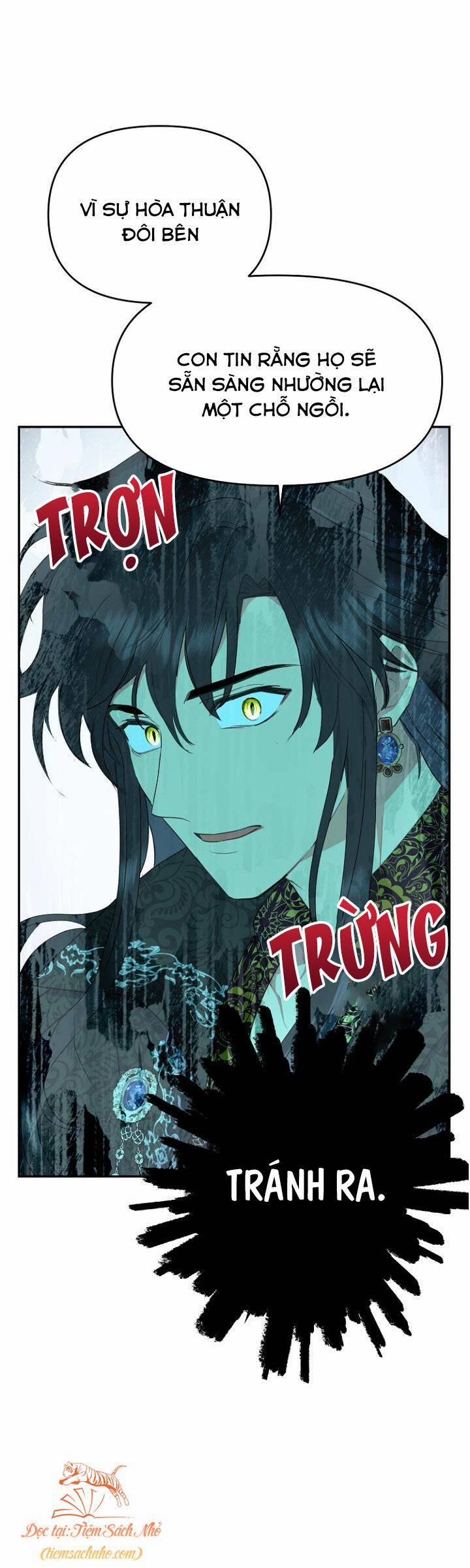 Tiền Là Tất Cả Chồng Là Phù Du 19 trang 18