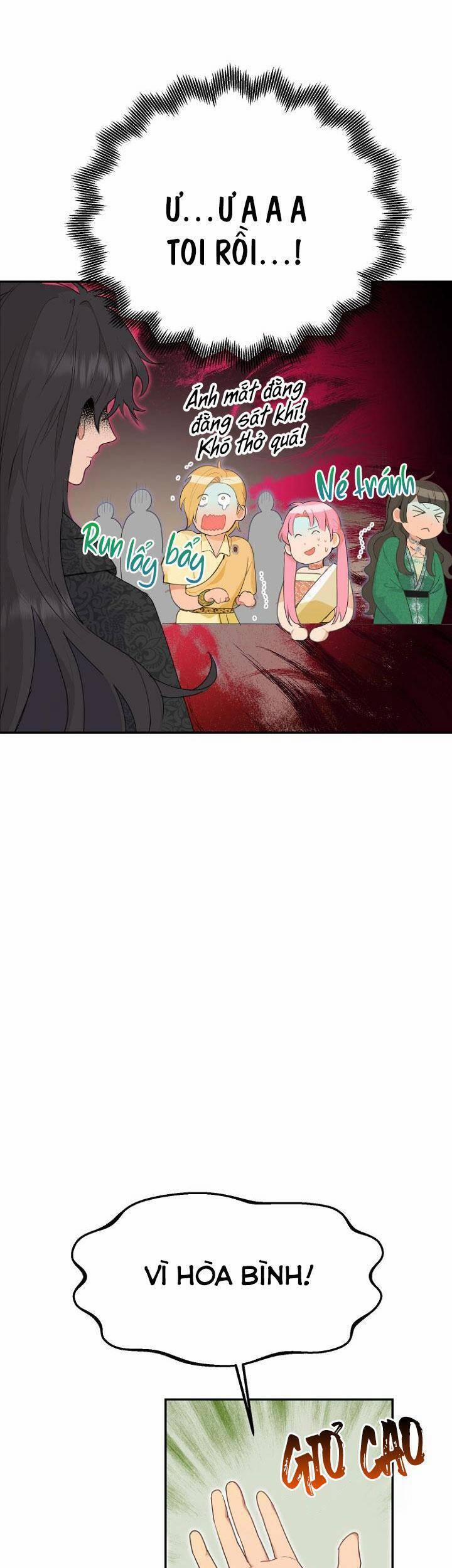 Tiền Là Tất Cả Chồng Là Phù Du 19 trang 19