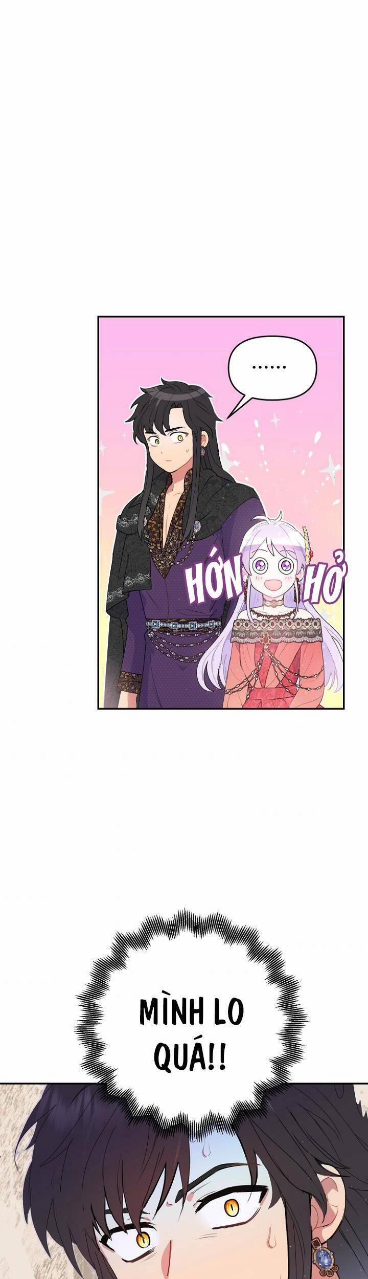 Tiền Là Tất Cả Chồng Là Phù Du 19 trang 2