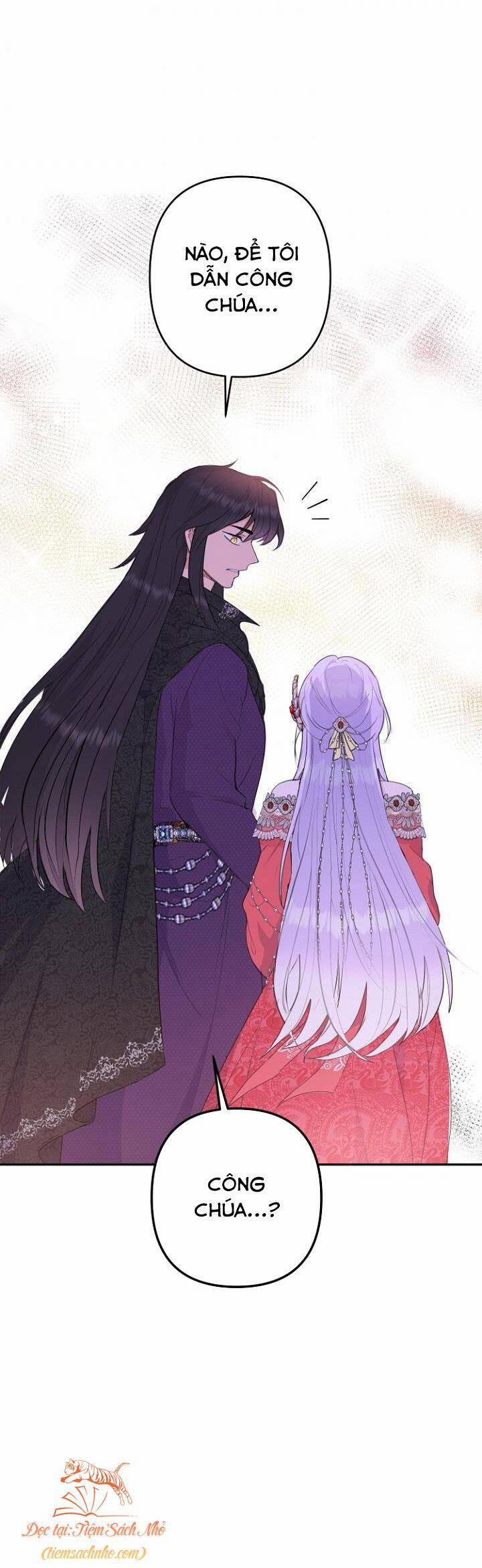 Tiền Là Tất Cả Chồng Là Phù Du 19 trang 23