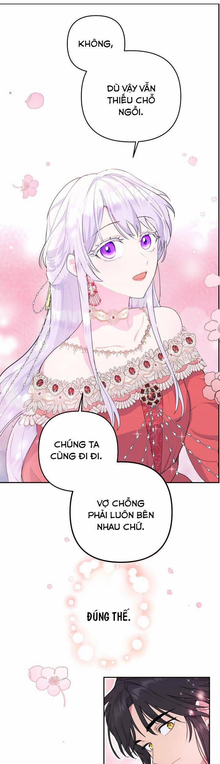 Tiền Là Tất Cả Chồng Là Phù Du 19 trang 24