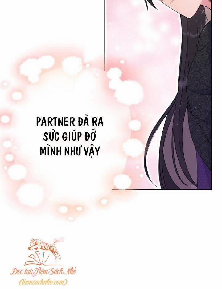 Tiền Là Tất Cả Chồng Là Phù Du 19 trang 25