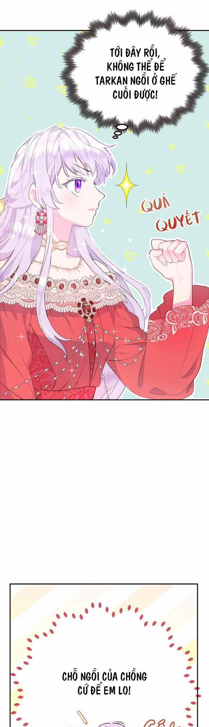 Tiền Là Tất Cả Chồng Là Phù Du 19 trang 26