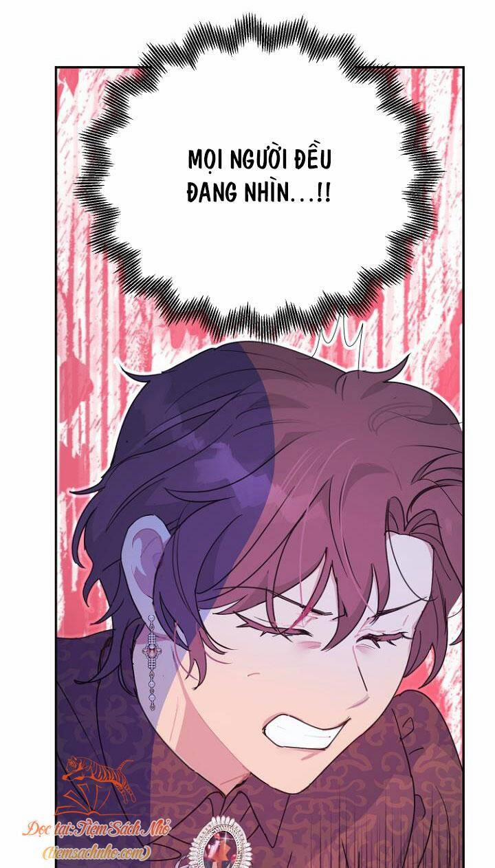 Tiền Là Tất Cả Chồng Là Phù Du 19 trang 32