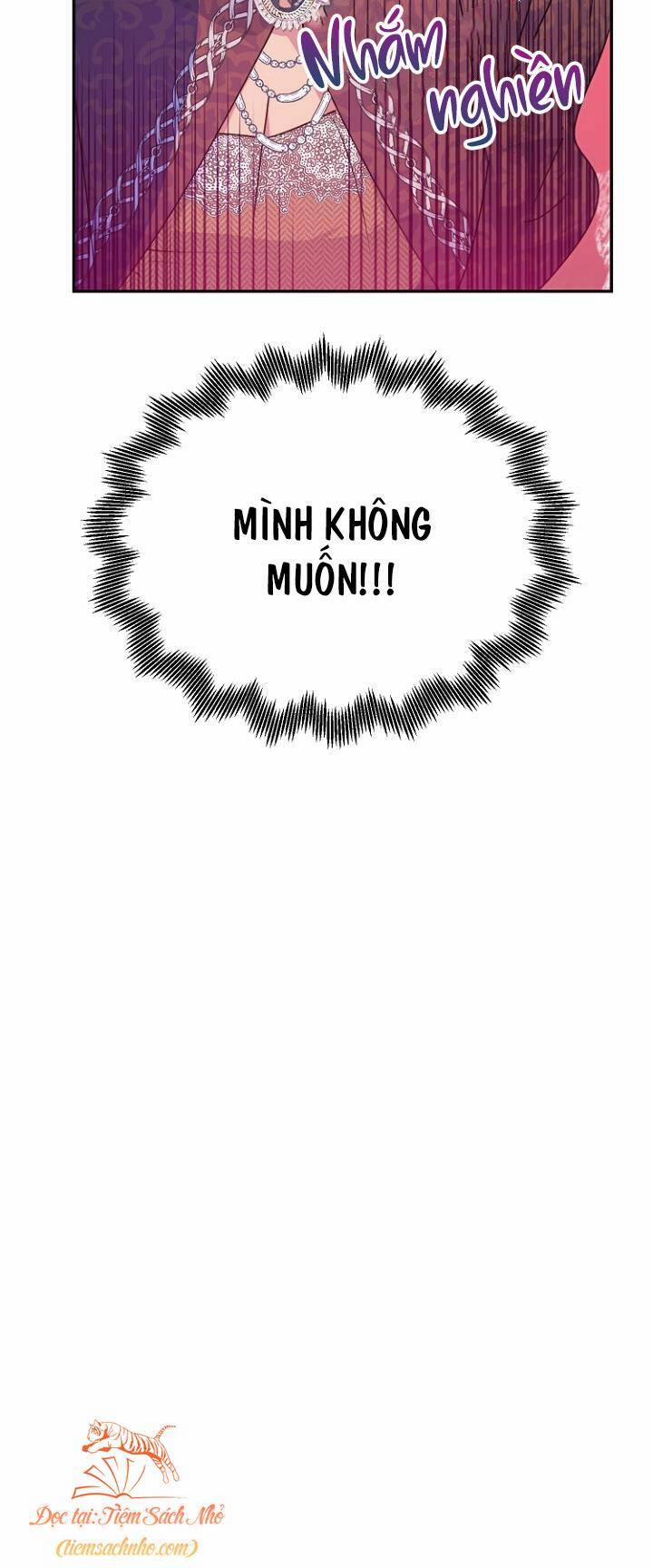 Tiền Là Tất Cả Chồng Là Phù Du 19 trang 33