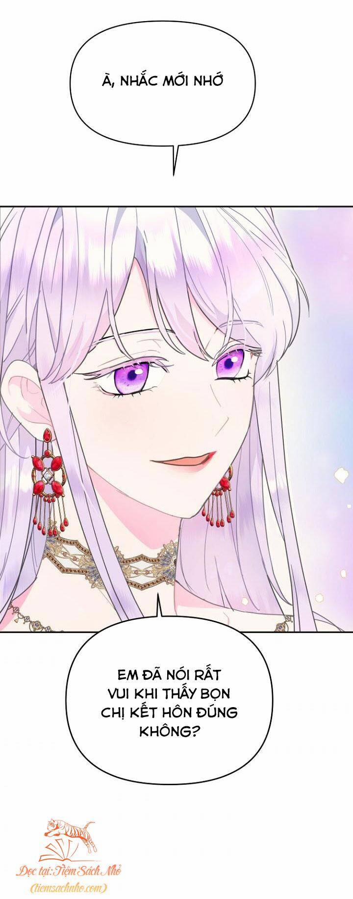 Tiền Là Tất Cả Chồng Là Phù Du 19 trang 36