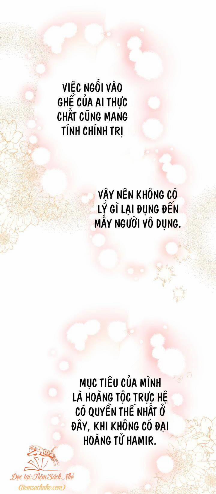 Tiền Là Tất Cả Chồng Là Phù Du 19 trang 39